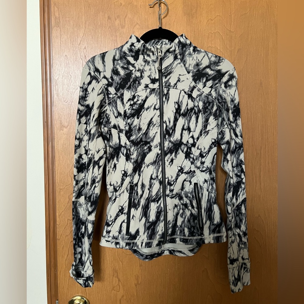 Lululemon Forme Jacket